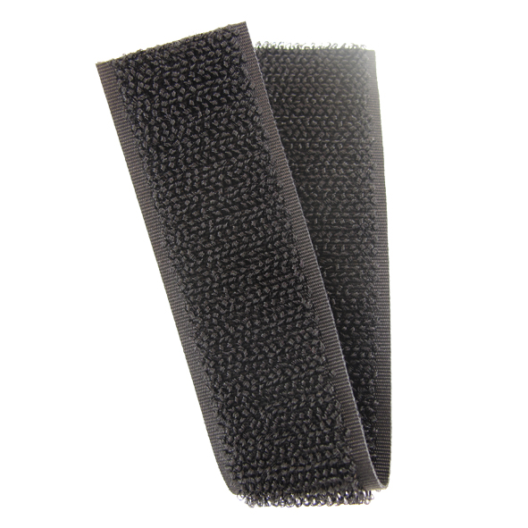 Velcro double-sided