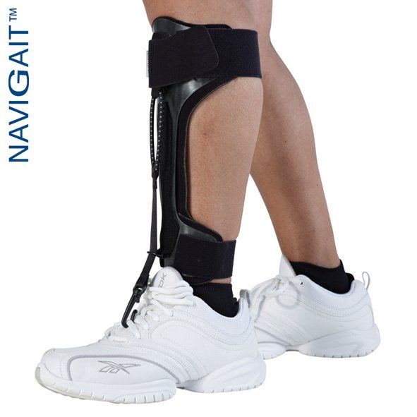NAVIGAIT™, Foot Drop Mild Stability, Products