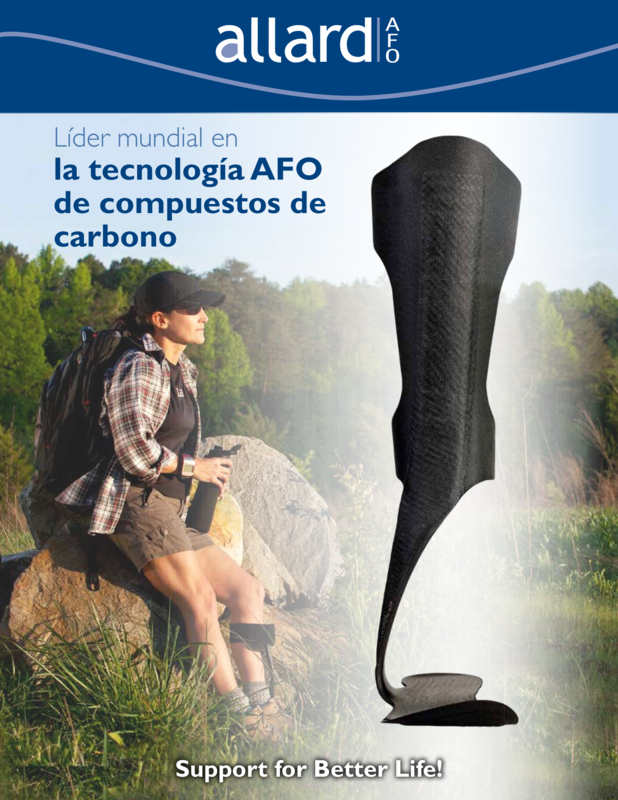 La Tecnologia AFO de Compuestos de Carbono.pdf