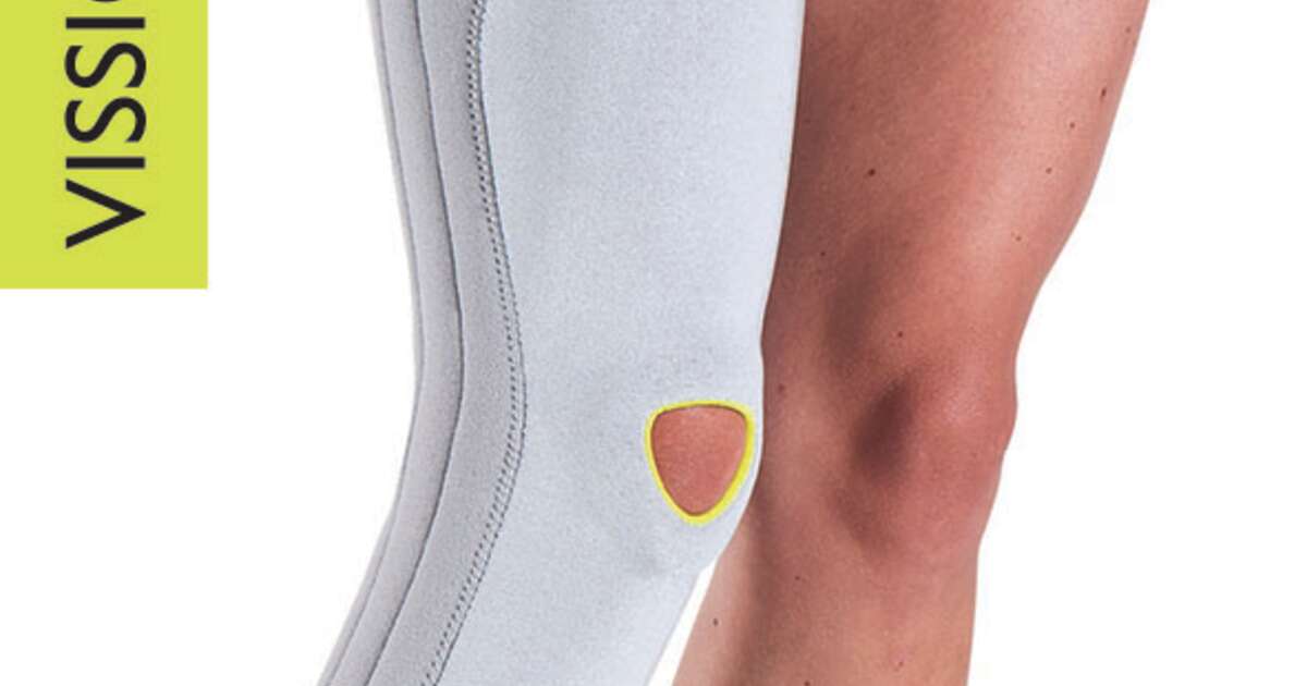 Vission™ Spring Stay Knee Support, Soft, Products