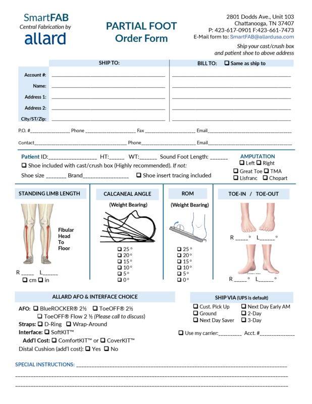 SmartFAB Partial Foot Order.pdf