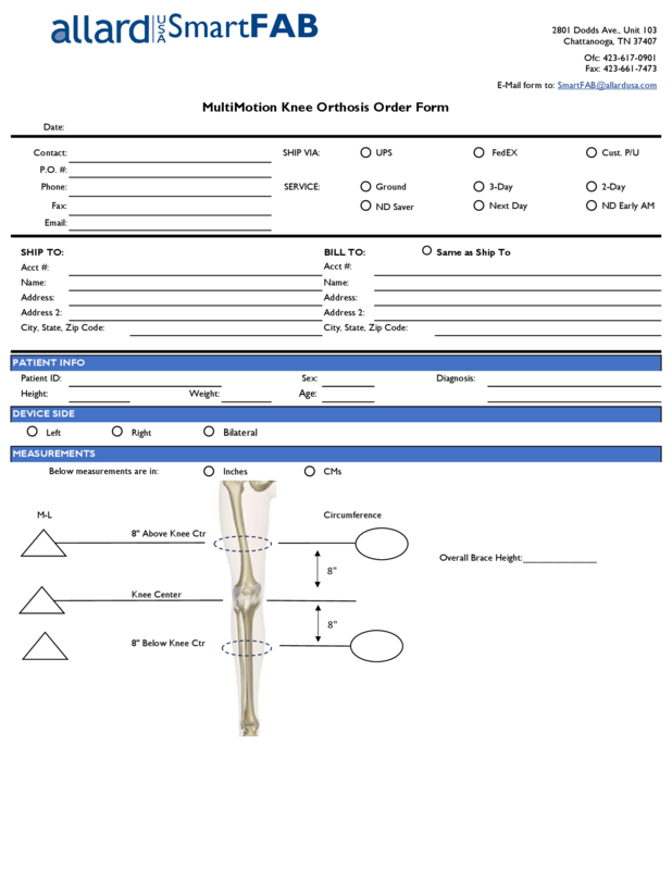 MultiMotion Knee Orthosis Order Form_Allard SmartFAB.pdf