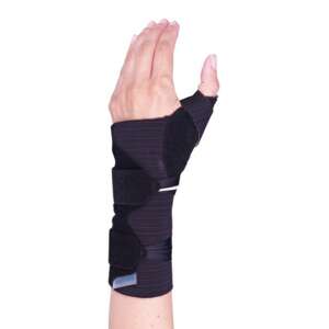 SELECTION Wrist Orthosis Rigid